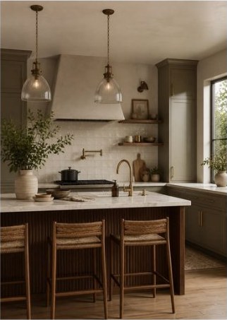 Buying a Home